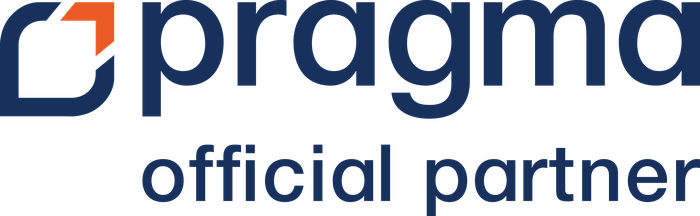 Pragma &mdash; Official Partner