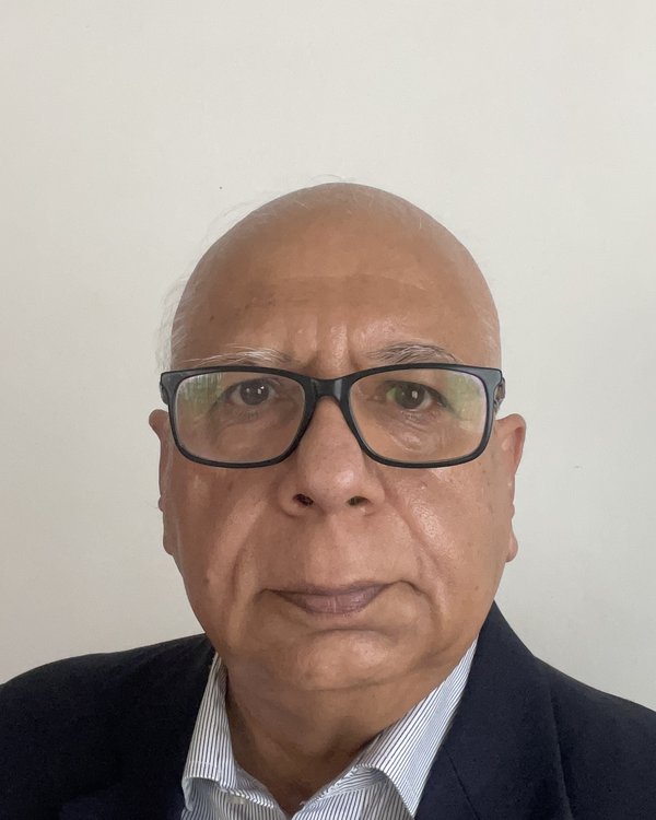 Mr. Aamer Amin