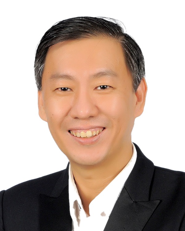 Ir. Dr. Bernard Lim Kee Weng, PhD
