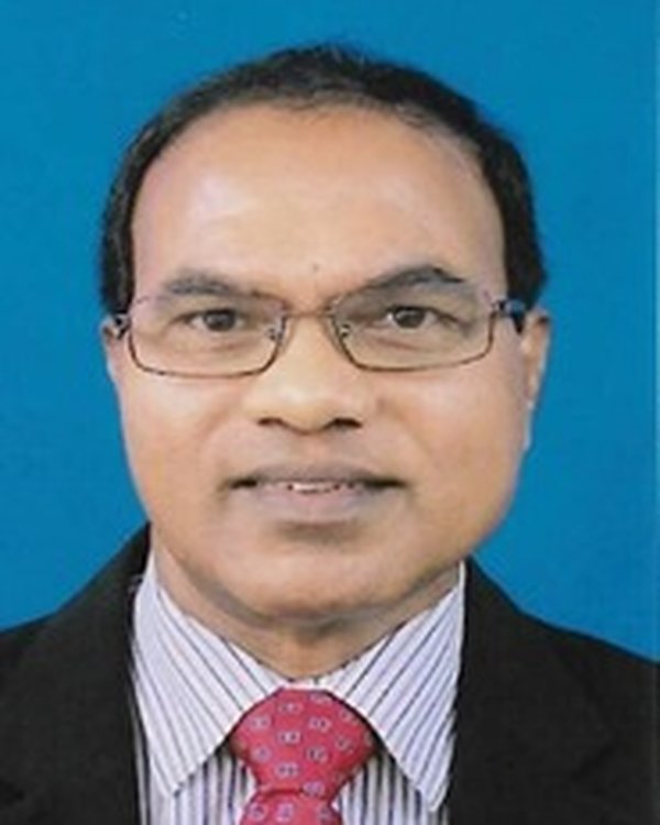 Dr. Jayaraman Munusamy, PhD
