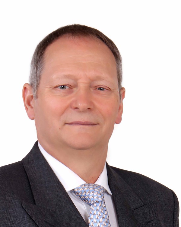 Norman R. Abrahamsen
